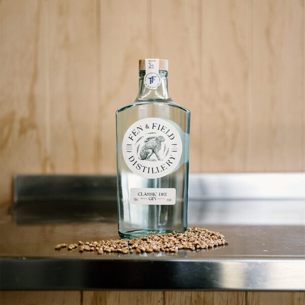 Classic Dry Gin - Image 2