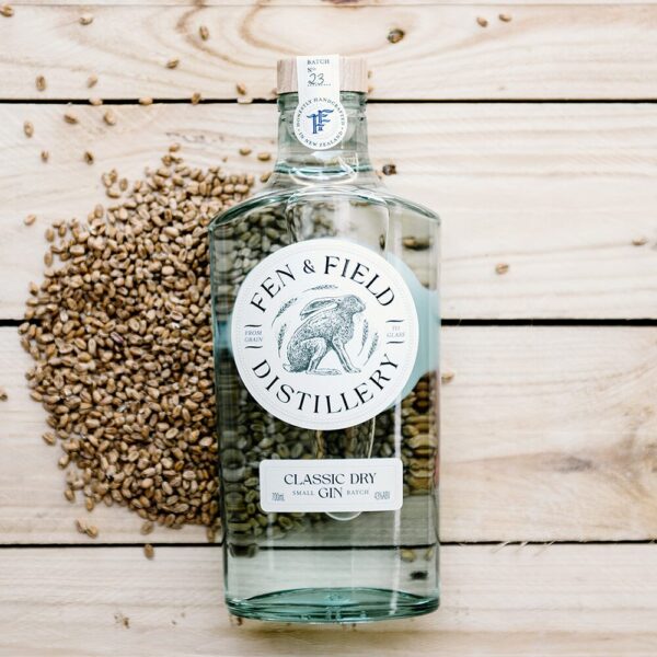 Classic Dry Gin - Image 3