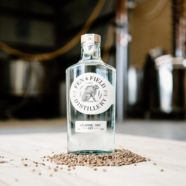 Classic Dry Gin