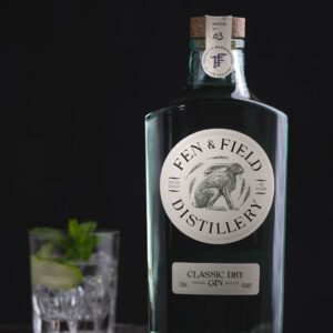 Classic Dry Gin
