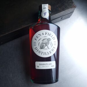 Damson Gin
